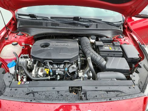 Used 2023 Kia Forte GT image 22