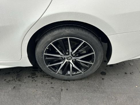 Used 2023 Toyota Camry SE image 24