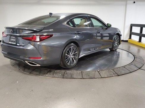 Used 2023 Lexus ES 350 w/ Premium Package image 7