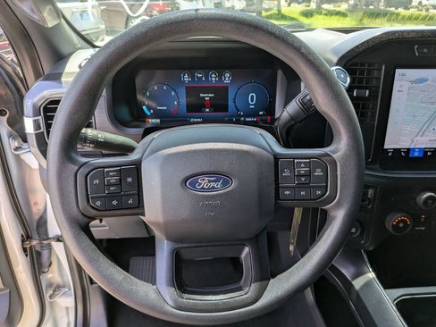 Used 2024 Ford F150 STX RWD image 27