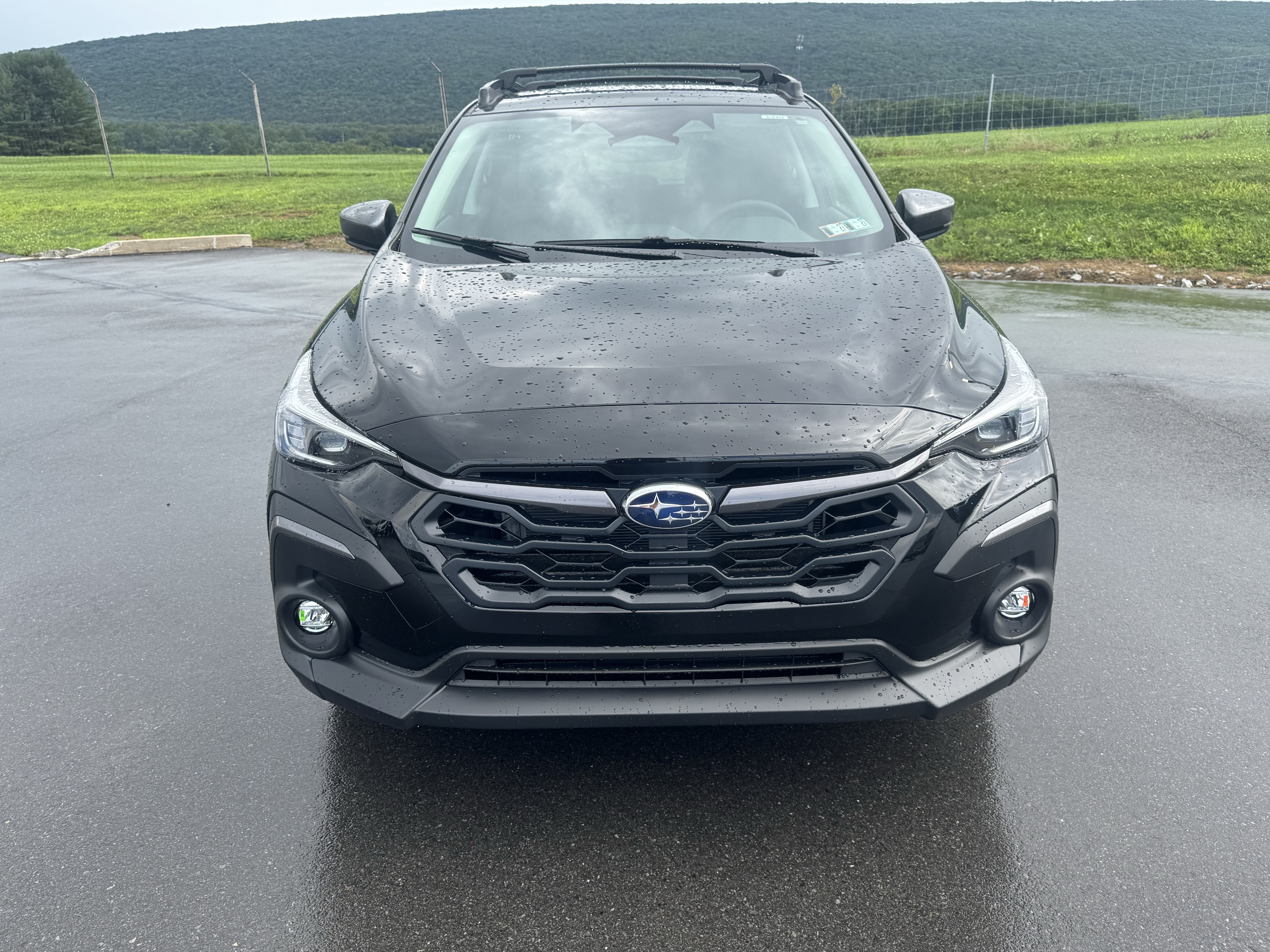 New 2026 Subaru Crosstrek 2.5i Limited AWD/4WD image 9