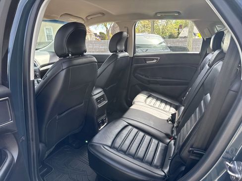 Used 2016 Ford Edge SEL w/ Equipment Group 201A AWD/4WD image 20