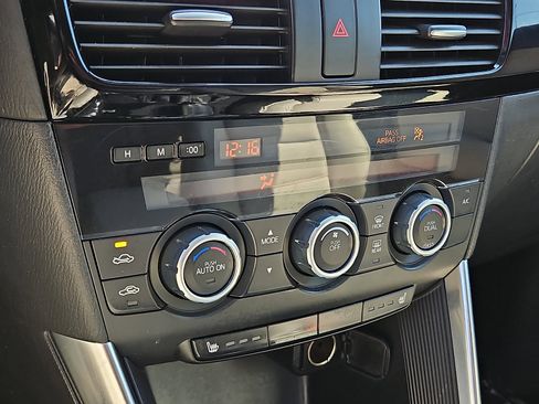 Used 2015 MAZDA CX-5 Grand Touring image 16