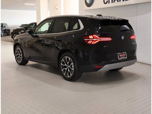 Used 2026 BMW X3 xDrive30i AWD/4WD image 5