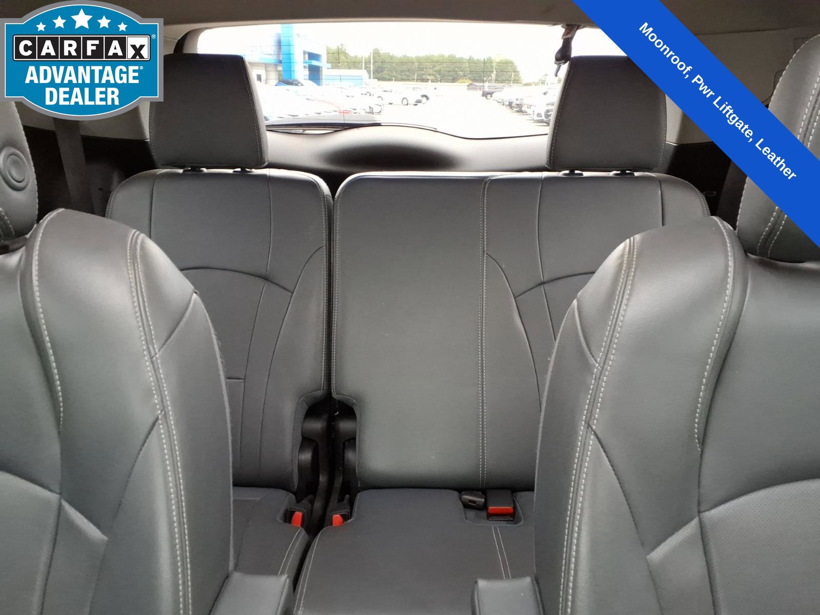 Used 2018 Buick Enclave Essence w/ LPO, Hit The Road Package AWD/4WD image 19