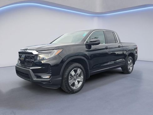 New 2026 Honda Ridgeline RTL image 1