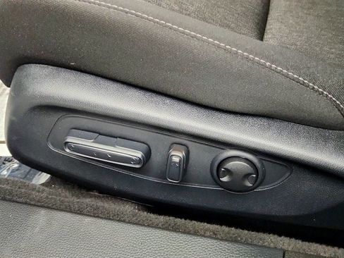 Used 2024 Honda Accord EX image 12