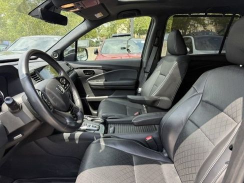 Used 2022 Honda Passport Elite image 3