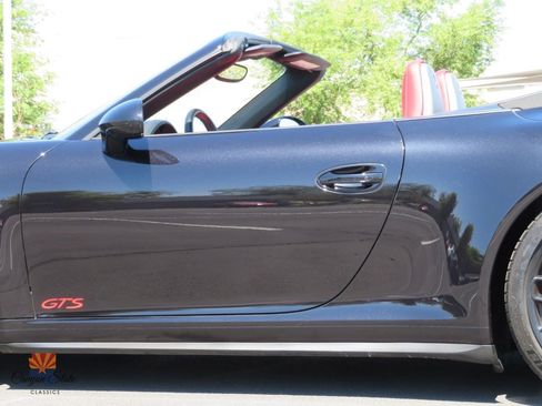 Used 2016 Porsche 911 Carrera 4 GTS image 21