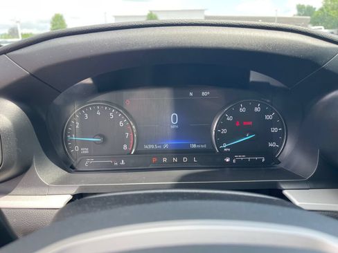 Certified 2023 Ford Explorer XLT AWD/4WD image 21