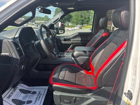 Used 2020 Ford F150 Lariat w/ Equipment Group 502A Luxury AWD/4WD image 25