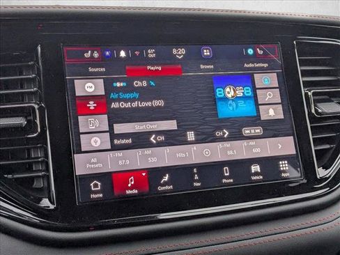 New 2026 Dodge Durango GT image 14