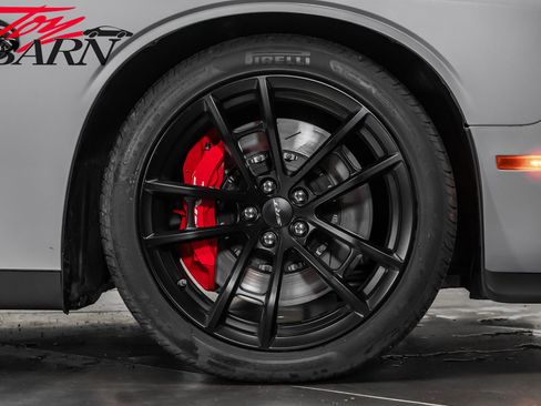 Used 2023 Dodge Challenger SRT Hellcat image 17