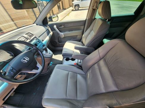 Used 2007 Honda CR-V LX image 7