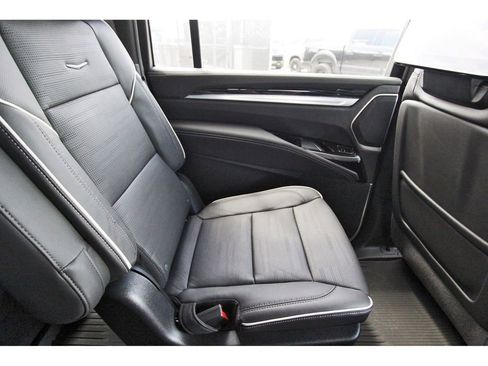 New 2026 Cadillac Escalade ESV Sport w/ Touring Package image 11