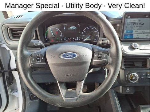 Used 2022 Ford Maverick XL image 16