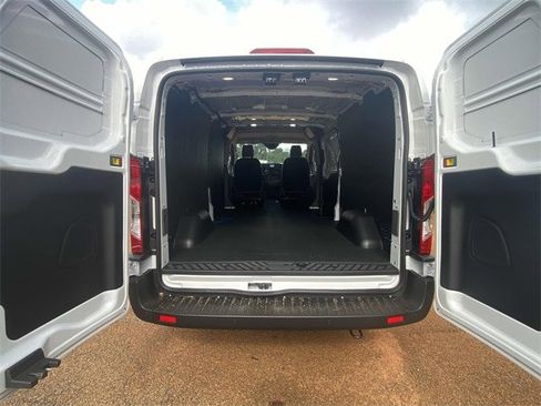 New 2025 Ford Transit 150 Low Roof w/ Load Area Protection Package image 25