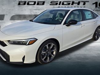 New 2026 Honda Civic Sport Touring 360° Tour