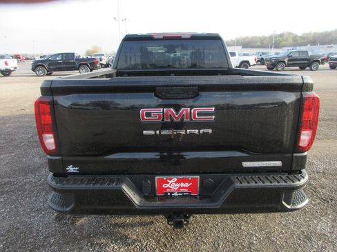 New 2026 GMC Sierra 1500 Elevation AWD/4WD image 5