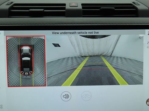 Used 2023 Land Rover Defender 110 X-Dynamic SE image 15