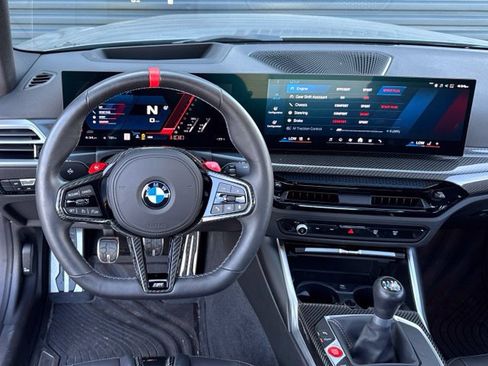Used 2026 BMW M2 w/ Lighting Package RWD image 18