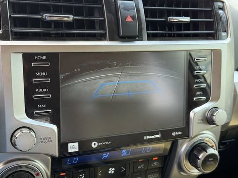 Used 2021 Toyota 4Runner Limited AWD/4WD image 17