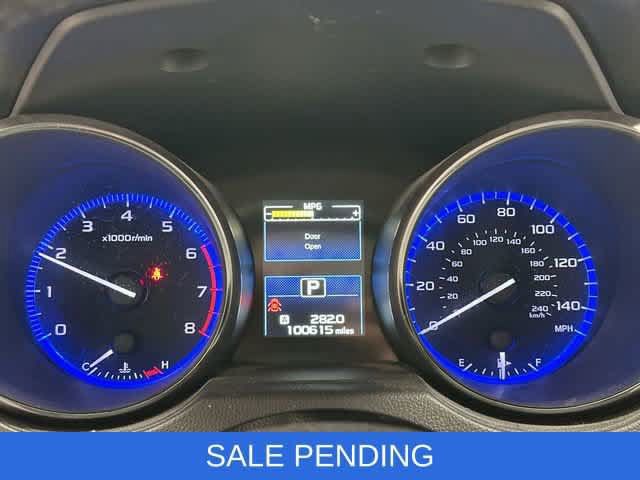 Used 2016 Subaru Outback 2.5i Premium AWD/4WD image 7