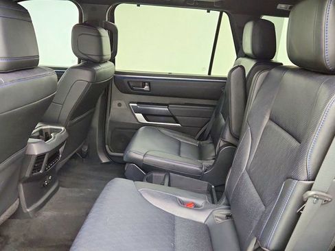 Used 2024 Toyota Sequoia Platinum image 20