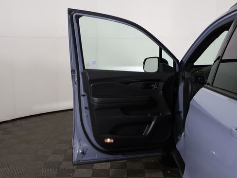 Used 2022 Honda Passport Elite image 23