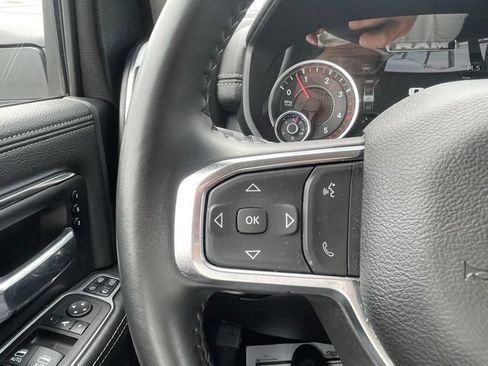 Used 2024 RAM 2500 Laramie w/ Safety Group AWD/4WD image 13