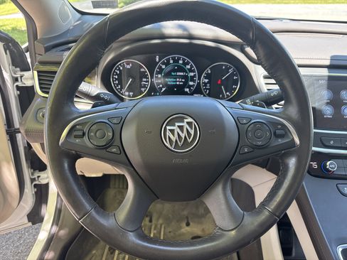 Used 2018 Buick LaCrosse Preferred FWD image 18