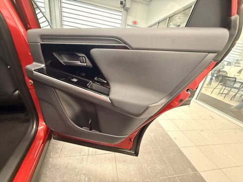 Used 2023 Subaru Solterra AWD image 36