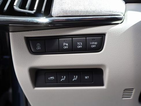 Used 2025 MAZDA CX-90 3.3 Turbo S w/ Premium Plus image 41