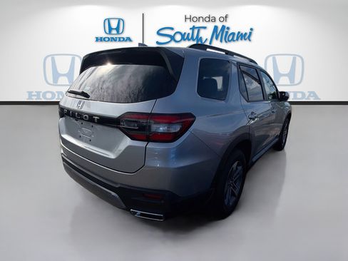 New 2026 Honda Pilot EX-L image 7
