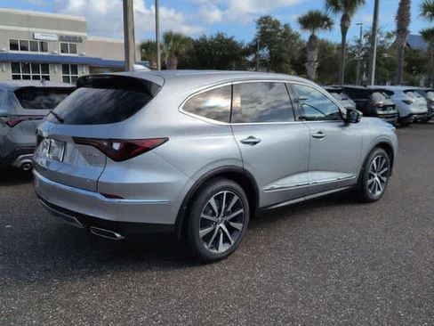 New 2026 Acura MDX w/Technology Package image 8
