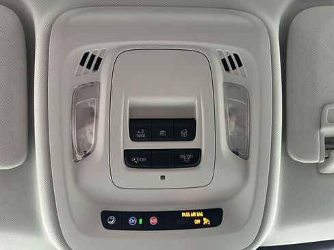 New 2026 Buick Envision Sport Touring image 36