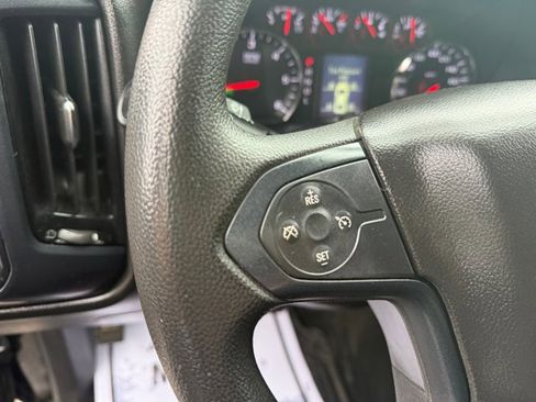 Used 2018 Chevrolet Silverado 1500 LS AWD/4WD image 16