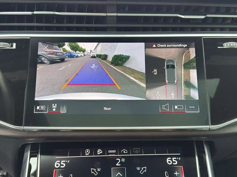 Used 2022 Audi Q7 2.0T Premium Plus w/ Premium Plus Package image 22