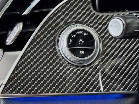 New 2026 Mercedes-Benz E 53 AMG e 4MATIC Sedan image 10
