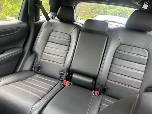 Used 2024 Honda CR-V Sport-L image 8