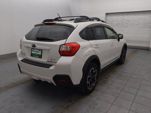 Used 2014 Subaru Crosstrek 2.0i Limited w/ Popular Package #2 image 9