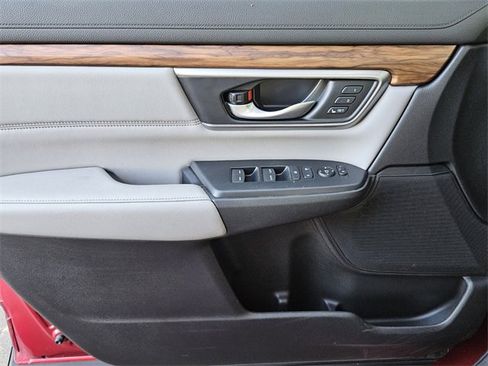 Certified 2022 Honda CR-V Touring image 27