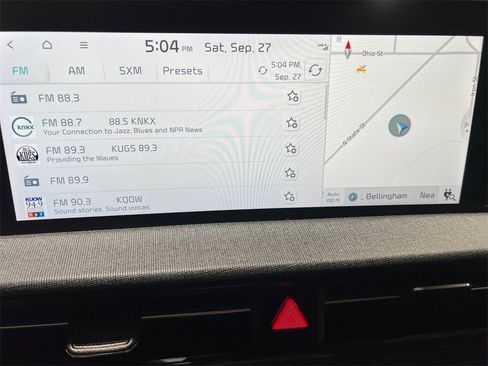 Used 2022 Kia EV6 Wind w/ Wind Technology Package image 32