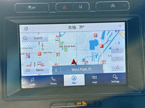 Used 2021 Ford Expedition Max Limited image 14