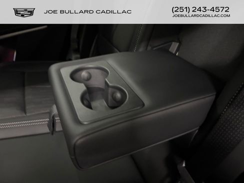 New 2026 Cadillac Lyriq V w/ LPO, Floor Liner Package image 21
