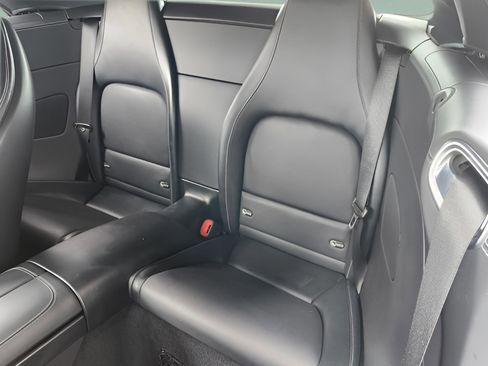 Certified 2023 Mercedes-Benz SL 43 AMG image 17