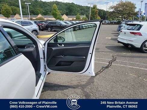 Used 2022 Kia K5 GT-Line w/ GT-Line Awd Premium Package image 31