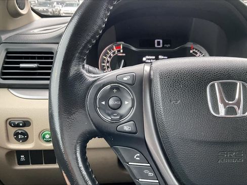 Used 2016 Honda Pilot EX-L image 24