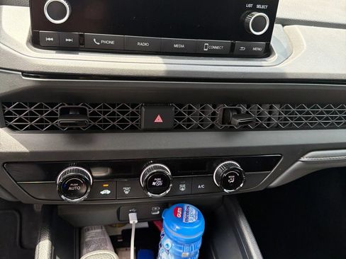 Used 2024 Honda Accord LX image 5
