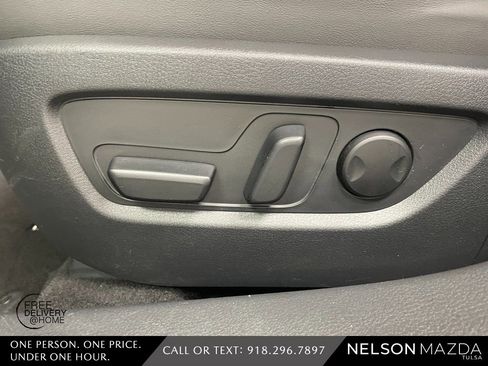 Used 2025 MAZDA CX-30 AWD 2.5 S w/ Preferred Package image 20